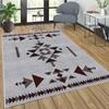 Washable Printed Carpet RVGHOME0038-SD1058