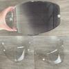 TT Course Visor for KYT TT Course Face Shield Motorcycle Helmet Accessories