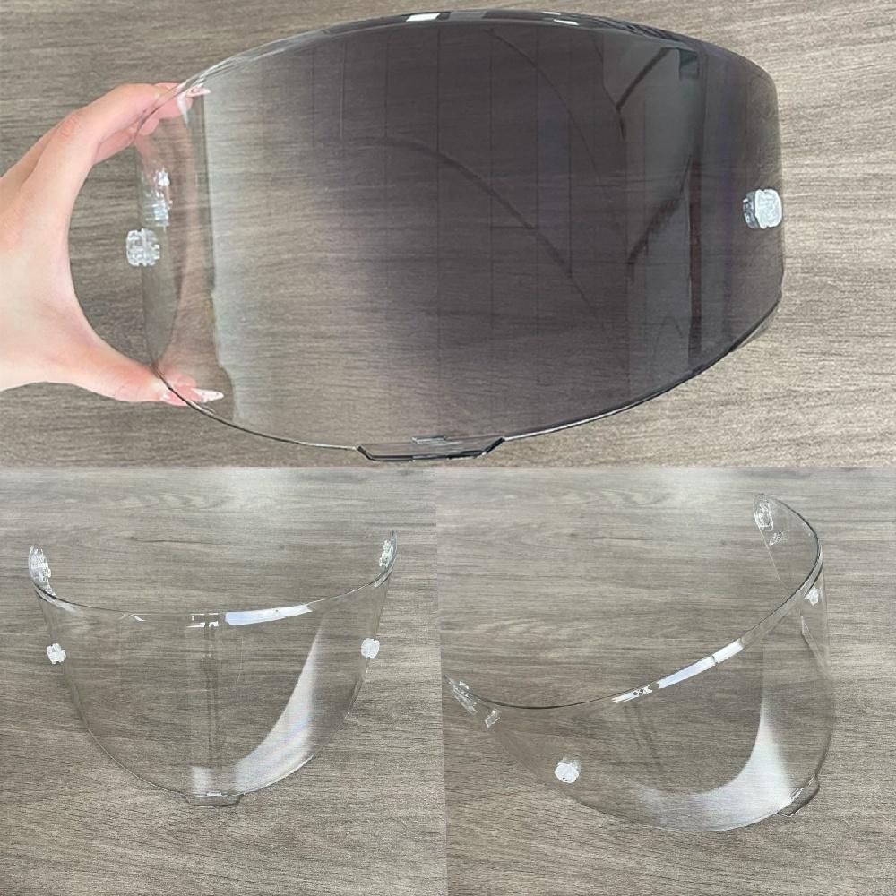 TT Course Visor for KYT TT Course Face Shield Motorcycle Helmet Accessories