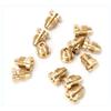 0.8-1.4mm Spray Core Snow Foam Orifice Tip High Pressure Washer Nozzle Foam Generator Car Wash PA foam Pot Accessories