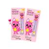 Бальзам для губ BABIENCE Gentle Lip Balm 4,8 г * 2 шт. [BABIENCE X PINKFONG]