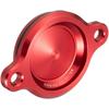 Крышка масляного фильтра KITACO (Хонда Тип 1) Red Grom, Super Cub 50/110/Pro, Cross Cub 50/110 и т.д.. 390-1001020