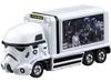 Рекламный трек Tomica Star Wars Star Cars Stormtrooper