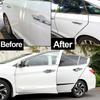 5 Meter Car Door Protector U Shape Universal Auto Door Edge Guards Rubber Trim Sealing Anti Scratch Protection Seal Strip Cover
