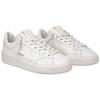 GOLDEN GOOSE Purestar Стильные низкие кеды для скейтбординга Женские Белые G36WS603.A2