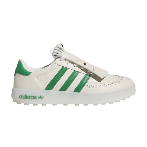adidas Coursecup Бесшипованные Гольф Белый Мел Зеленый - IH8436