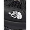North Hedgehog RVST TNF Белый 9 [The Face] GORE-TEX Черный/TNF