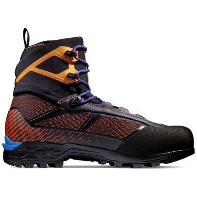 Mammut Альпинистские ботинки Taiss Light Mid Goretex