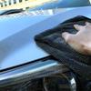 Car Wash Towels Premium Car Care Wash Towel Ultra-Absorbent Drying Cloth Microfiber Car Cleaning Towel For Detailing Care