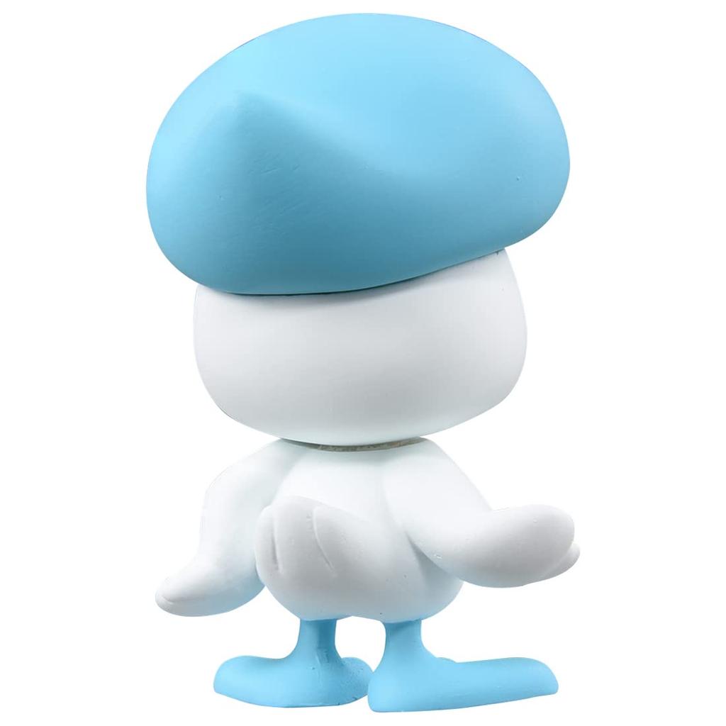 TAKARA TOMY Покемон Коллекция Монстров Квасс MS-05