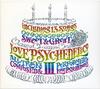 CD LOVE PSYCHEDELICO - LOVE PSYCHEDELICO III VICL61290 Victor 2004 Япония Японская Поп/Рок Б/У