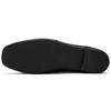 Clarks Модные Балетки Женская обувь Черный 261613154