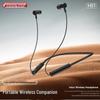 Newman H51 Neckband Bluetooth Earphones