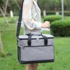 Large Capacity 27L Leakproof Insulated Picnic Crossbody Bag