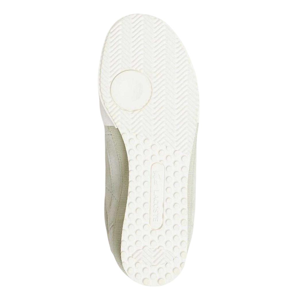 Lacoste Womens/Ladies Aura Suede Trainers