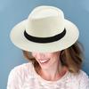 Летний цилиндр с большими полями, мужская уличная шляпа от солнца, шляпа от солнца, пляжная шляпа, сандалии, соломенная шляпа, солнцезащитный крем, фермерско-бежевый