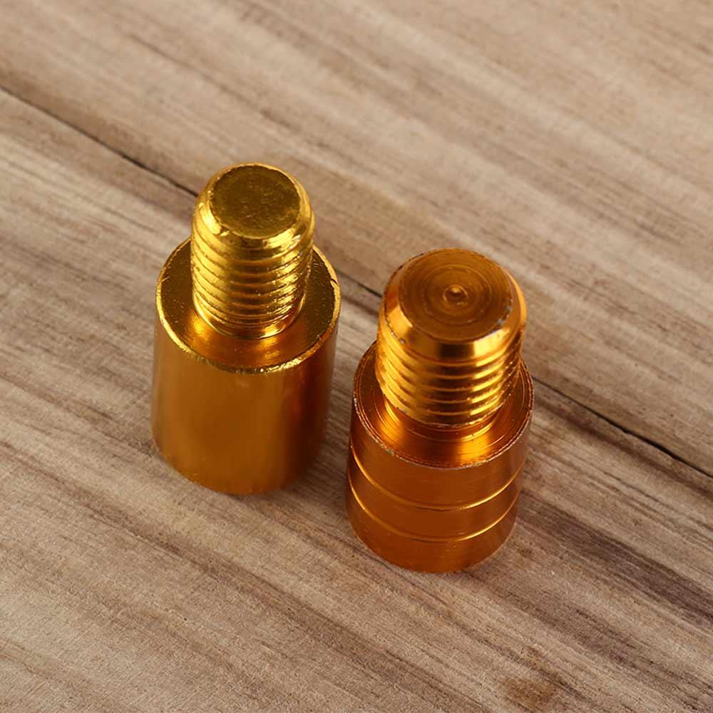 Цинк Цинковый сплав Адаптер головки подсачека Соединитель для род-пода удилища Соединитель для удилища Адаптер для подсачека