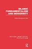 Книга Islamic Fundamentalism and Modernity (RLE Politics of Islam)
