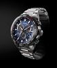 Citizen Promaster CB5034-82L Серия LAND Часы с питанием от Eco-Drive и радиоконтролем, Direct Flight, Мужские, Серебристые