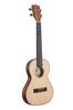 KALA Ukulele Travel Series с тонким корпусом из массива ели, тенор-преемник KASSTU-T-20_06 [модель KA-SSTU-T] (Чехол в комплекте) []