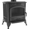Wood Burning Cast Iron Stove KRATKI K6 Ø 150 8 kW