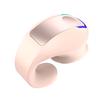 Зажим для наушников Беспроводные Bluetooth-наушники Костная проводимость Гарнитура Высокое качество TWS Auriculares Спорт Шумоподавление С микрофоном