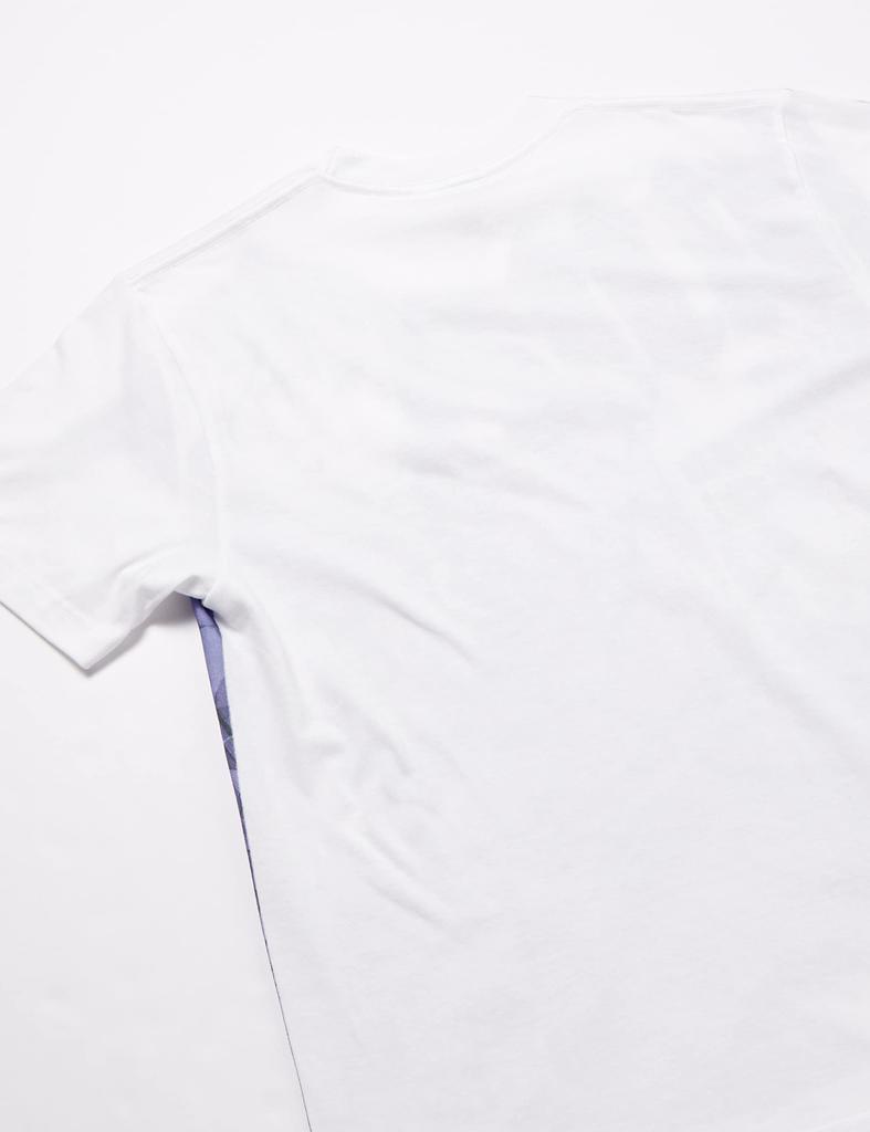 Cospa Fate Grand Order Lancer Альтрия Пендрагон Альтер Футболка с полной графикой БЕЛАЯ размер M Хлопок