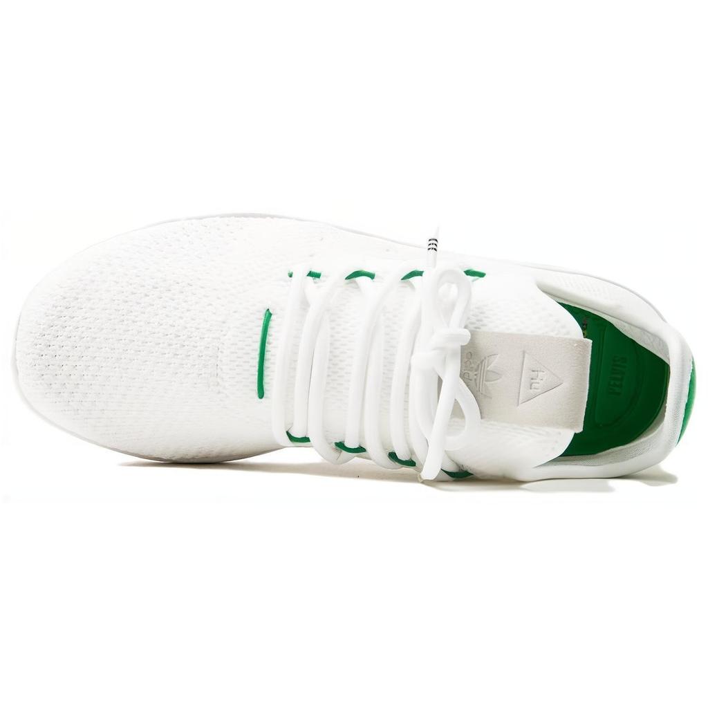 Tennis Hu Pharrell x Tennis Hu Adidas Originals 'Green' BA7828