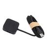 Поддержка USB-сканера отпечатков пальцев для 10 11 ПК Донгл 360-градусное касание Быстрое сопоставление Биометрический сканер отпечатков пальцев