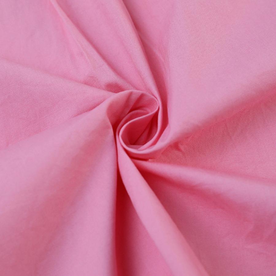 Весна Осень Чистый Хлопок Повседневный Свободный Длинный Рукав Однотонная Рубашка Женские Верхние Блузки и Рубашки