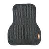 Cool Sunproof Motorcycle Seat Cushion Soft Gel Foam Breathable Pad Saddle for Street Bike Sport Touring Comfort