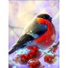 Diamond Painting Animal Full Round Drill 5D DIY Diamond Embroidery Bird Picture Of Rhinestone Home Decor Gift