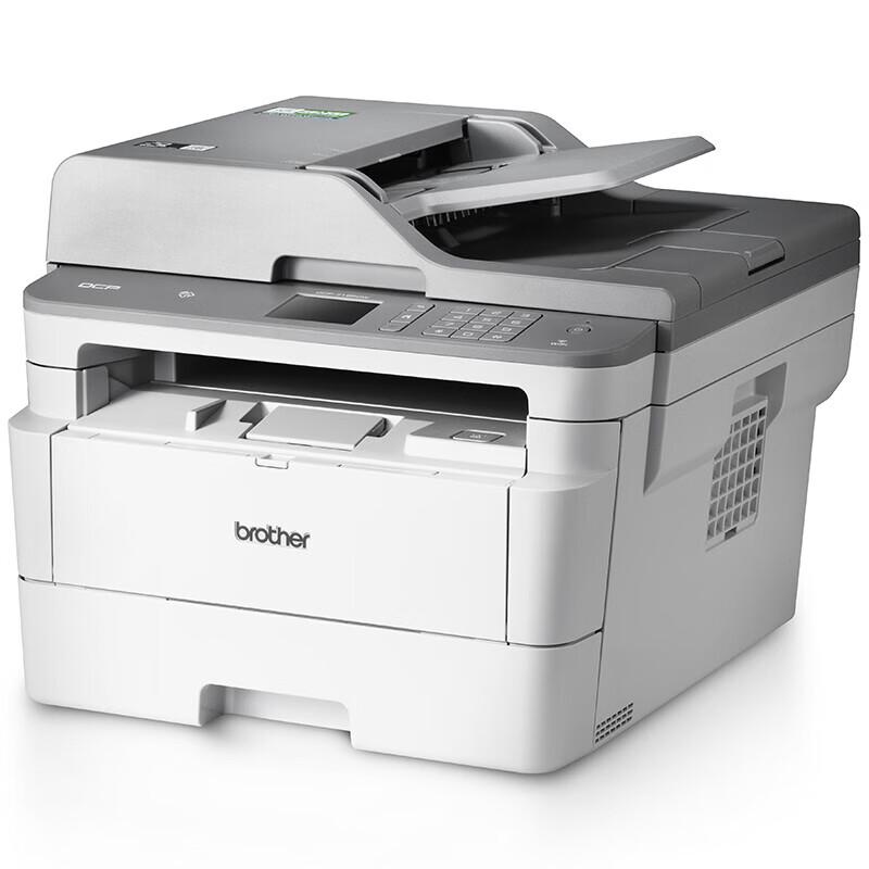 Brother Monochrome Laser All-in-One Printer CN plug (adapter included)