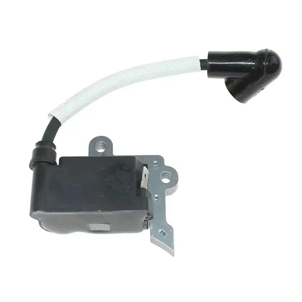 Надежная катушка зажигания для бензопил Redmax T435 T439, включая модели GZ3500T GZ360. Разработана для поддержания надежного зажигания