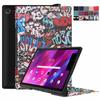 Чехол для Lenovo Yoga Tab 11 YT-J706F, ультратонкий чехол для смарт-планшета для Lenovo Yoga Tab 13 YT-K606F, чехол-подставка, принципиально