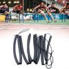 Bungee Elastic Crossbar Foam Track High Jump Training Equipment