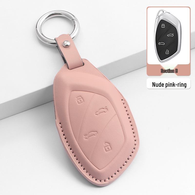 Key Pouch for MG5, MG6 Pro, Scorpio, MG3 ZS, Navigator & HS - Available for Dropshipping