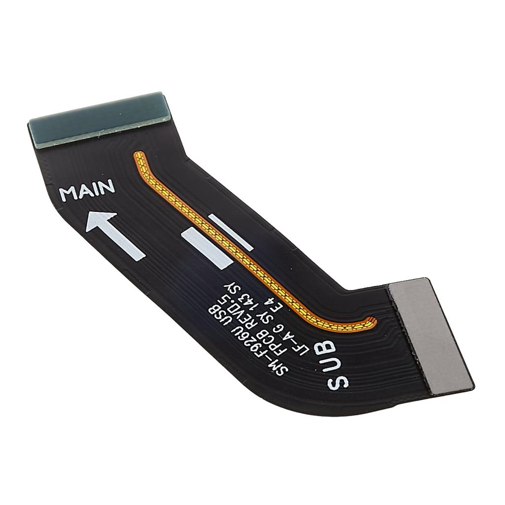 Для Samsung Galaxy Z Fold3 5G F926 Шлейф подключения материнской платы (без логотипа)