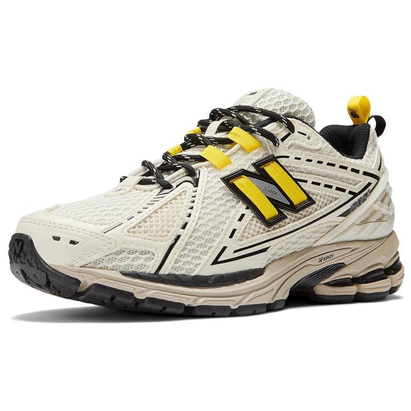 New Balance Кроссовки 1906R Ganni Egret M1906RGG