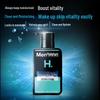 Mentholatum Men's Moisturizing Energizing Cleanser