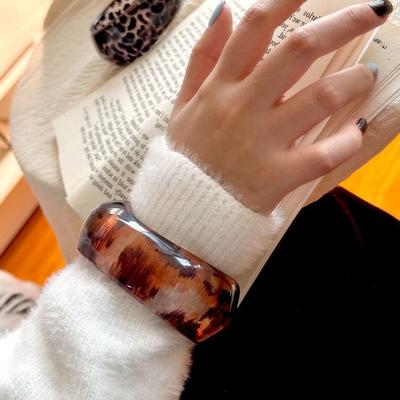 Браслеты – Манжетные браслеты