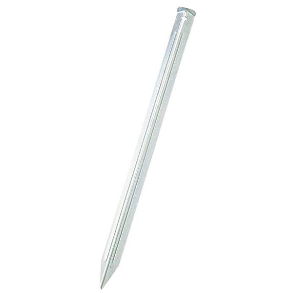 Колышек Captain Stag из стали Sand Steel 50 см M 8741