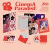 ZEROBASEONE 4-й мини-альбом CINEMA PARADISE PP