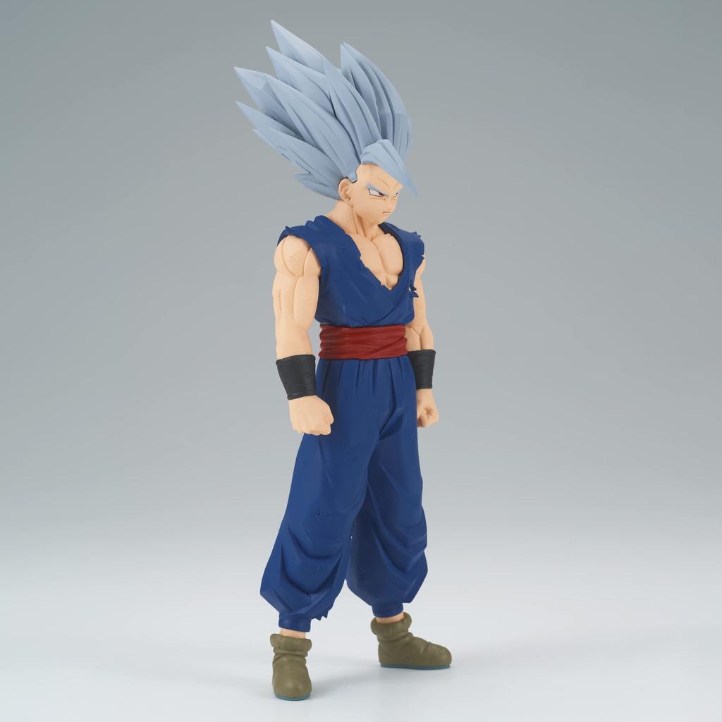 BANPRESTO Жемчуг дракона Супер Супергерой DXF Сон Гохан (Зверь)