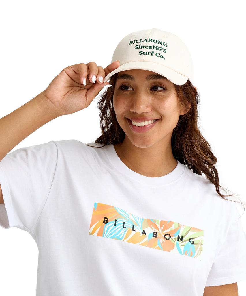 Кепка Billabong Кепка с логотипом