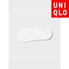 Uniqlo Япония Очень Короткие Носки Средний Вырез