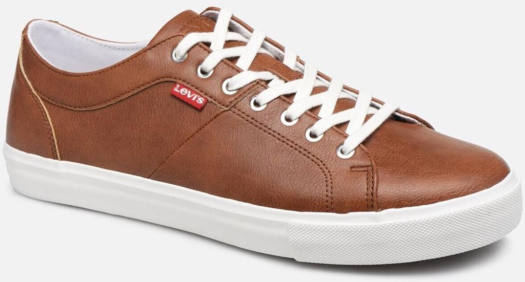 Кроссовки Levi's Woodward