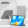 Защитный чехол для iPad A16 со слотом для стилуса, Y-образный, 10,2 дюйма, ударопрочный, совместим с iPad Pro13 9-го поколения Air 57, застежка-пряжка.