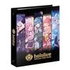 Hololive OFFICIAL CARD GAME Official Holoca Binder VOL.1