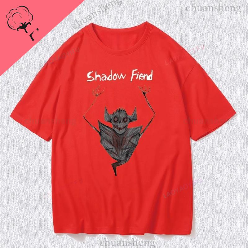 Футболки Dota2 Игровой Герой Печатная Футболка Топ Shadow Fiend Pudge Axe Slardar Sven Wraith King Cent Phoenix Унисекс Одежда